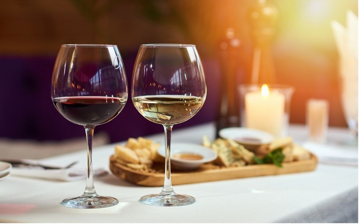 Accord Mets et Vins