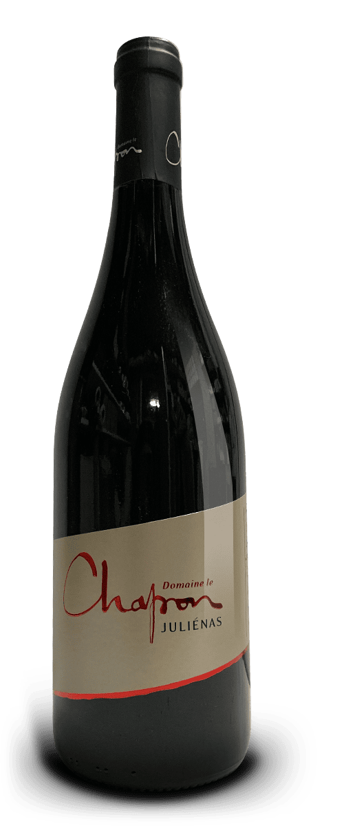 Juliénas - Domaine le Chapon