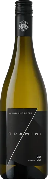 Tramini - Domaine Kreinbacher