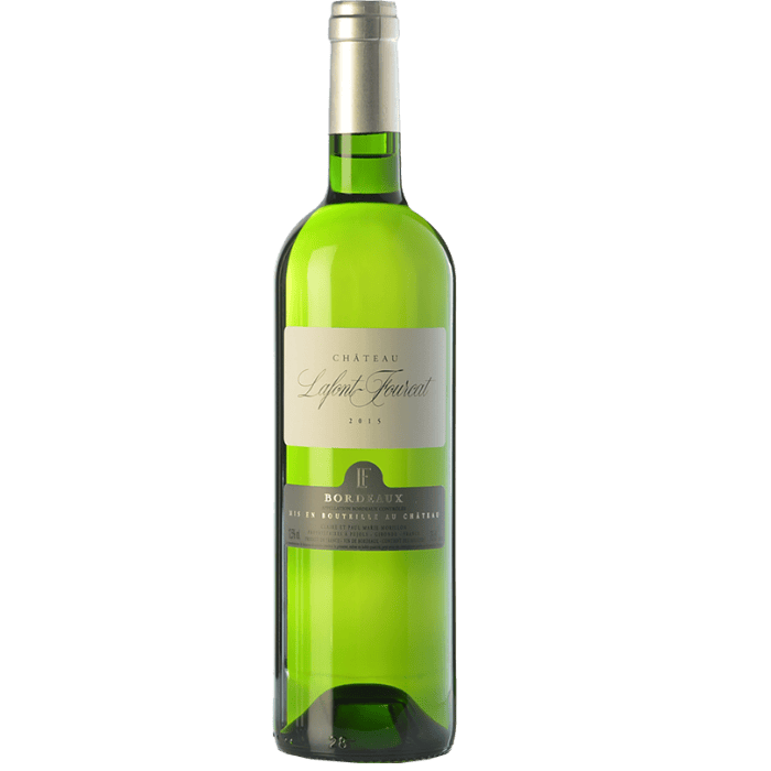 Château Lafont-Fourcat blanc