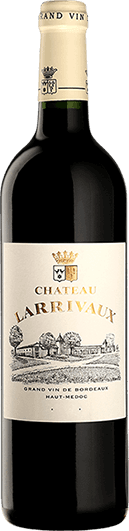 Château Larrivaux - Haut Médoc