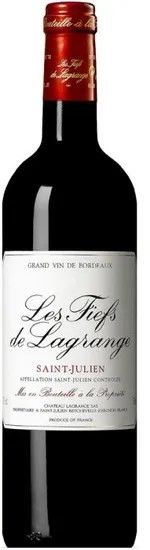 Les Fiefs De Lagrange - Saint Julien