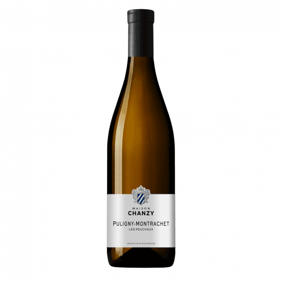 Puligny-Montrachet - Les Reuchaux - Maison Chanzy 