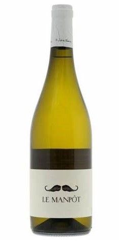 Le Manpot Blanc 