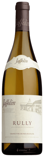 Rully - Domaine de Jaffelin 