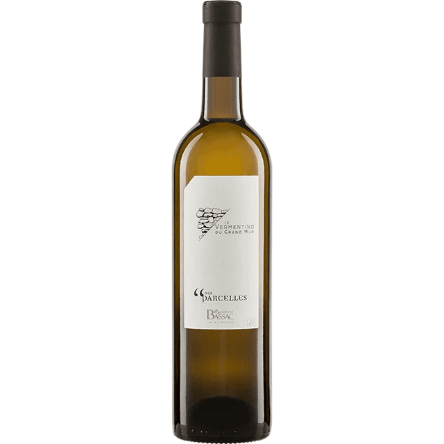 Nos Parcelles Vermentino 