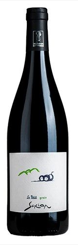 Le Petit Grain - Clos Sorian 