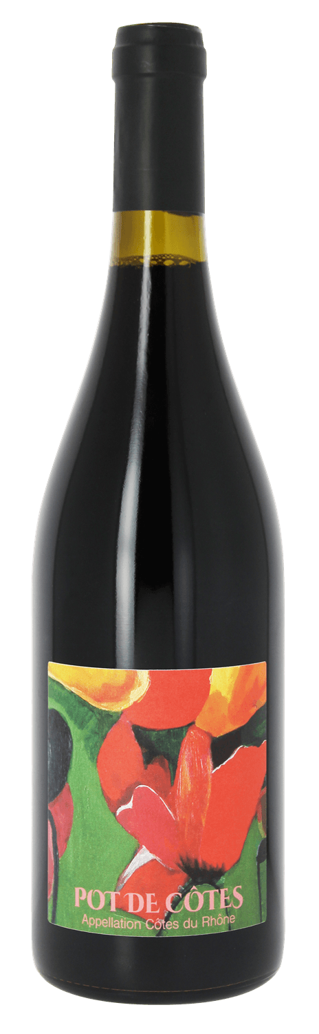 Pot de Côte MAGNUM