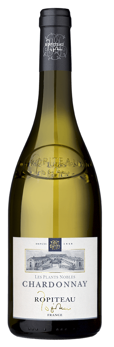 Ropiteau Chardonnay Les Plants Nobles