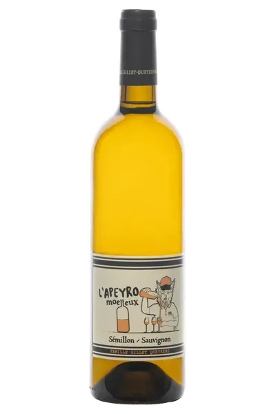 L'apeyro Moelleux 