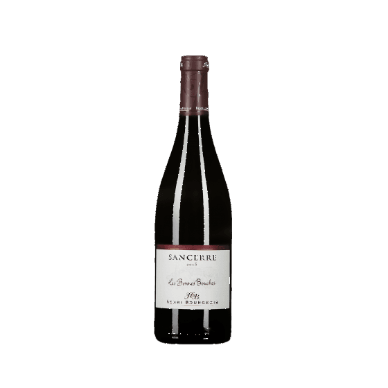 Sancerre Les Bonnes Bouches - Domaine Henri Bourgeois