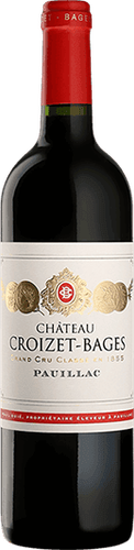 Château Croizet-Bages - 5è Cru Classé Pauillac