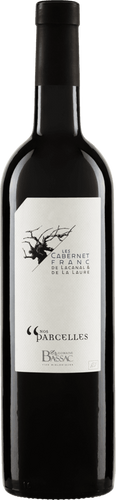 Nos Parcelles Cabernet Franc 