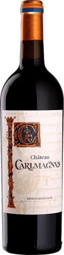 Château Carlmagnus - Fronsac