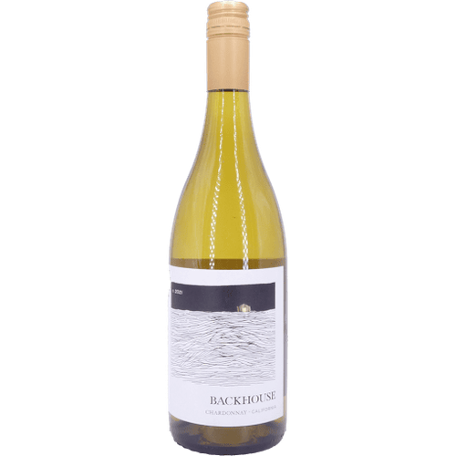 Backhouse - Chardonnay California