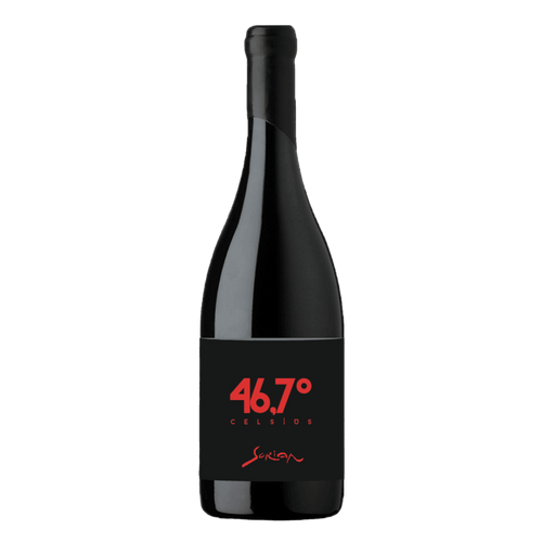 Clos Sorian 46,7° Celsius 