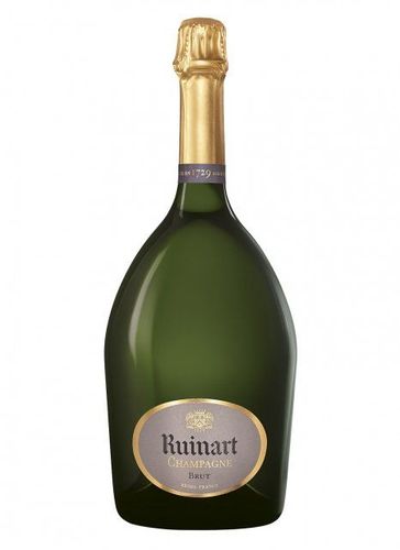 R de Ruinart Magnum