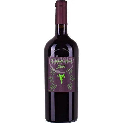 Château de Chelivette l'Esprit de la fleur