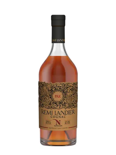 Cognac Napoléon Remi Landier 