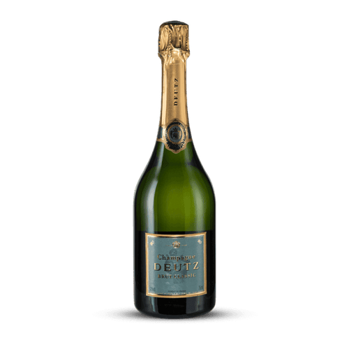 Deutz Brut Classique