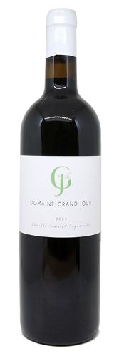 Domaine Grand Jour 