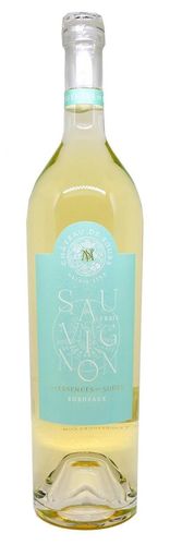Les Essences de Sours Sauvignon
