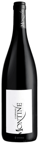 Cornas - Domaine de Montine