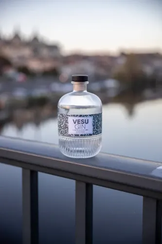 VESU'Gin 