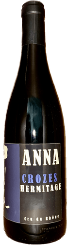 Crozes Hermitage 'Cuvée Anna'