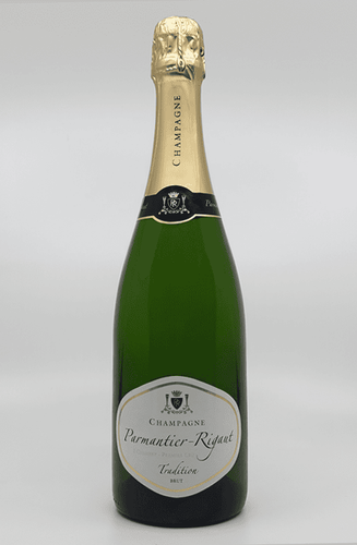 Parmantier-Rigaut - Tradition Brut 1er Cru