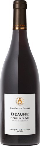Beaune 1er Cru Les Grèves