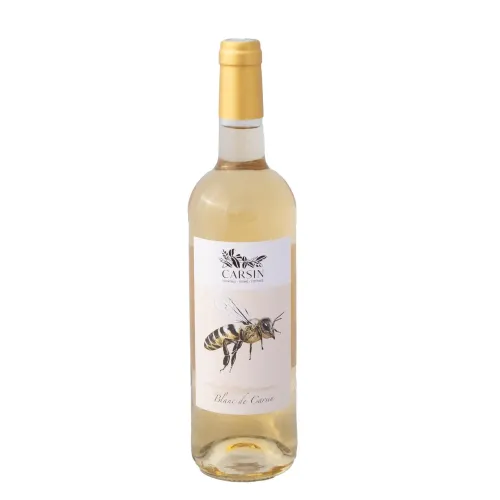 Blanc de Carsin