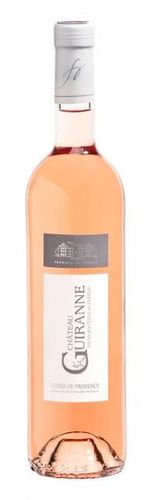 Château Guiranne 