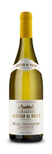 Château de Rully 1 er cru la Pucelle 