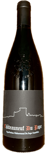 Châteauneuf du Pape 
