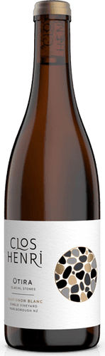 Clos Henri " Otira "