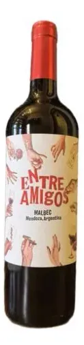 Entreamigos - Mendoza