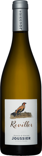 Domaine de l'Evêché 'Réviller' - Bourgogne Côte Chalonnaise
