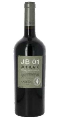 Château Chelivette - Jubilate 