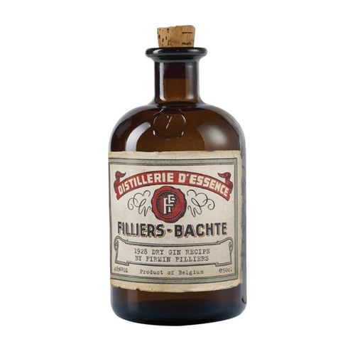 Filliers-Bachte Tribute 1928 Dry Gin
