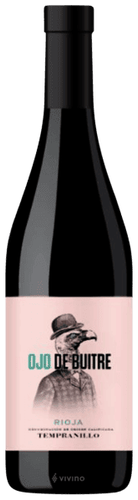 Ojo de Buitre - Zuazo Gaston Rioja