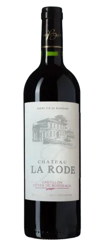 Château La Rode