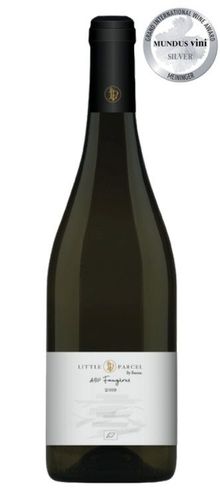Little Parcel - Faugères 