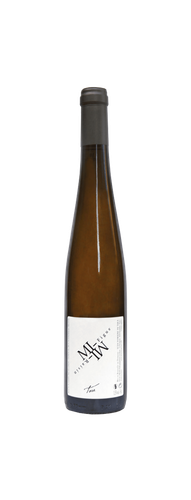 Mi Figue Mi Raisin Blanc - ''Vendanges d'hiver"