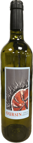 Oursin - Côtes de Gascogne