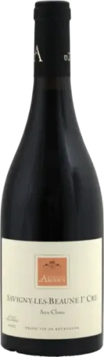 Aux Clous - Savigny-Lès-Beaune 1er Cru