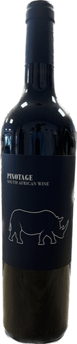 Pinotage - Vallée de Stellenbosch, Afrique du Sud