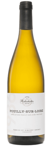 Pouilly-Sur-Loire 