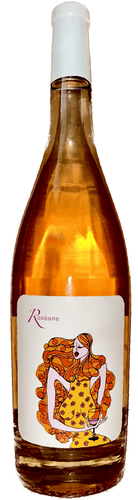 Roséane