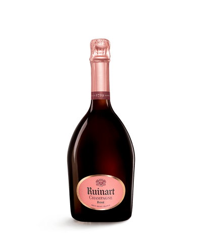 Rosé Ruinart